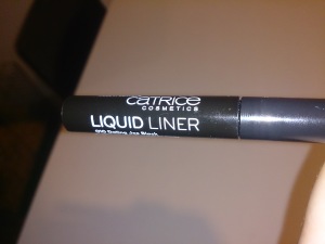 Catrice Liquid Liner